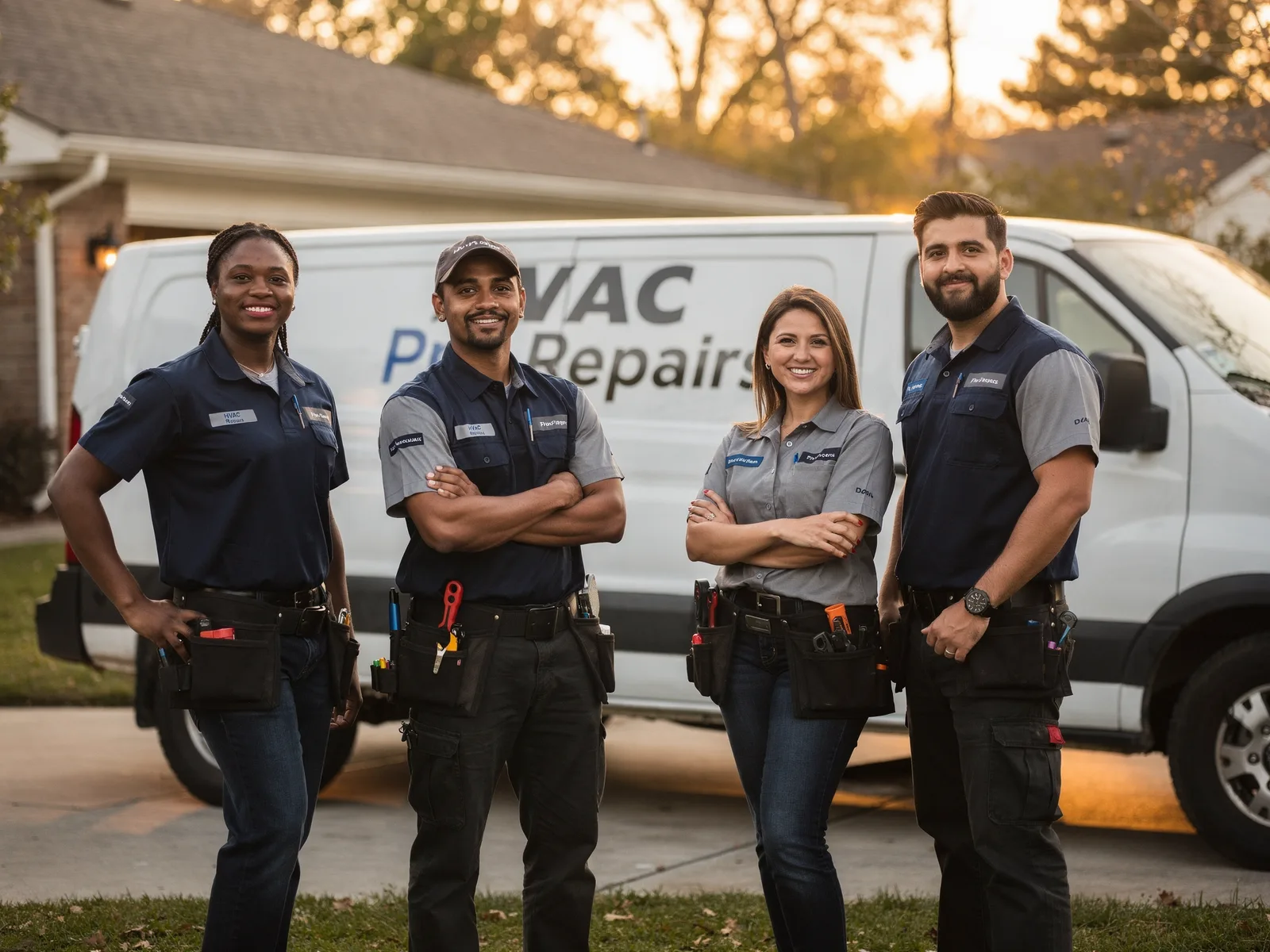 Heat Pump Repair company in Osceola Mills, PA